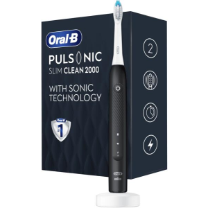 Oral-B Pulsonic Slim Clean 2000