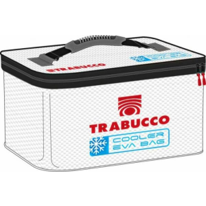 Trabucco eva 36*23*20 cm hűtőtáska