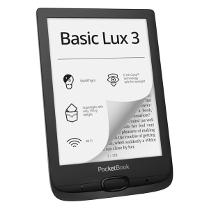 PocketBook Basic Lux 3 PB617