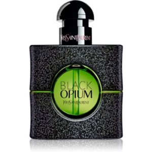 Yves Saint Laurent Black Opium Illicit Green EDP 30 ML