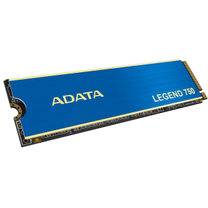 ADATA LEGEND 750 500GB M.2 NVMe (ALEG-750-500GCS)