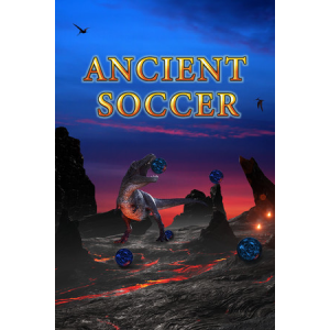 World Of Intelligent VR ANCIENT SOCCER (PC - Steam elektronikus játék licensz)