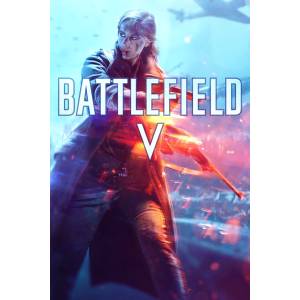 EA Battlefield V (Xbox One - elektronikus játék licensz)