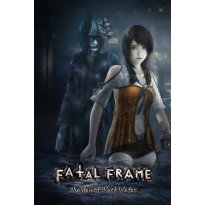 KOEI TECMO GAMES CO., LTD. FATAL FRAME / PROJECT ZERO: Maiden of Black Water (PC - Steam elektronikus játék licensz)
