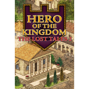 Lonely Troops Hero of the Kingdom: The Lost Tales 2 (PC - Steam elektronikus játék licensz)
