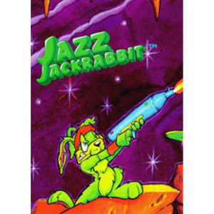 Epic Games Jazz Jackrabbit Collection (PC - GOG.com elektronikus játék licensz)