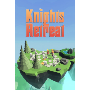 Minimol Games Knight's Retreat (PC - Steam elektronikus játék licensz)