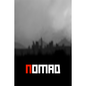 Diminished Studios Nomad (PC - Steam elektronikus játék licensz)