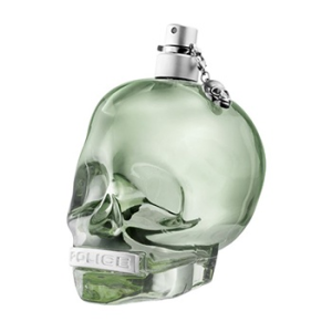 Police To Be Green EDT 75 ml