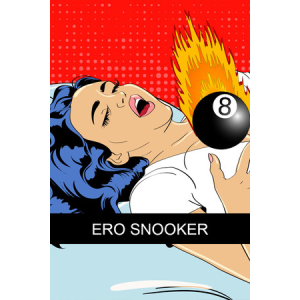 Ero Snooker (PC - Steam elektronikus játék licensz)
