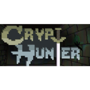 Smokin' Skull Crypt Hunter (PC - Steam elektronikus játék licensz)