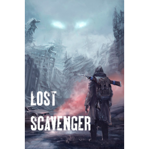 Rockbee Lost Scavenger (PC - Steam elektronikus játék licensz)