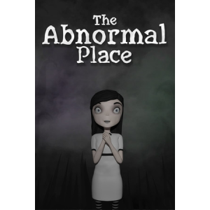 Berserker Interactive The Abnormal Place (PC - Steam elektronikus játék licensz)