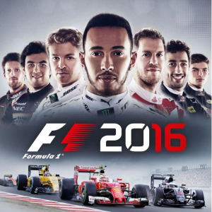 Codemasters F1 2016 + Career Booster Pack (DLC) (Digitális kulcs - PC)