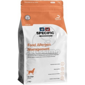 Specific Specific CDD-HY Food Allergen Management száraztáp 2 kg