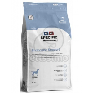 Specific Specific CED-DM Endocrine Support száraztáp 2 kg