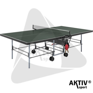 Sponeta S3-46i zöld beltéri ping-pong asztal 200100065