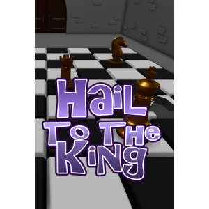 Almighty Games Hail To The King (PC - Steam elektronikus játék licensz)