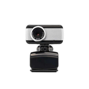 HAVIT Havit HV-N5082 Webkamera mikrofonnal 640*480P 30fps/s (VGA) fekete