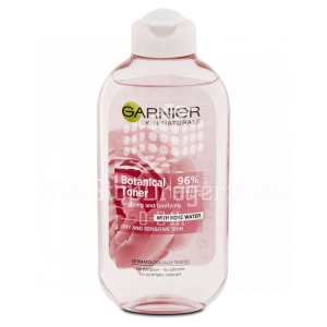 Garnier GARNIER Skin Naturals Micellás Víz 400 ml Rose