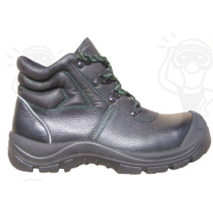 Coverguard Footwear TARNA 9TARN Coverguard S3 CI SRC CK munkavédelmi bakancs, szőrmebélés, plusz orrborítás, teljesen fémmentes