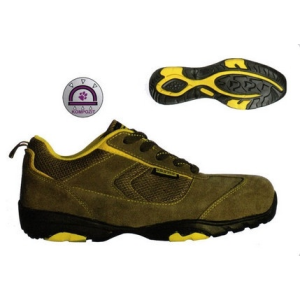 Coverguard Footwear ASCANITE Coverguard S1P HRO munkavédelmi cipő 9ASCL /LEP68 KIFUTÓ!