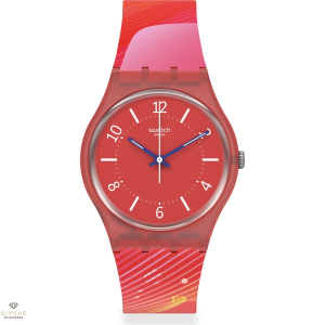 Swatch Specials and Limited Editions 2022 Olympic unisex óra - SO28Z105