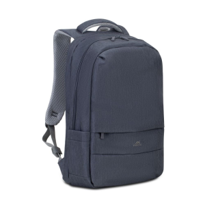 RivaCase 7567 Anti-theft Laptop Backpack 17,3&quot; Dark Grey