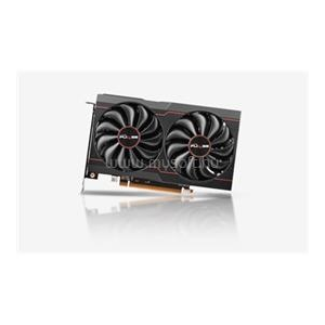 Sapphire Videokártya AMD Radeon RX 6500 XT 4GB GDDR6 OC PULSE (11314-01-20G)