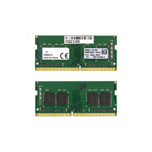 Kingston, CSX HP ZBook 15u G3 4GB 2133MHz - PC17000 DDR4 laptop memória