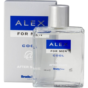  Alex aftershave cool 100ml