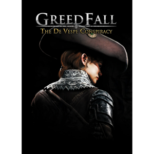 Focus Home Interactive GreedFall - The De Vespe Conspiracy (PC - Steam elektronikus játék licensz)