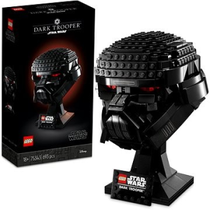 LEGO Star Wars Dark Trooper sisak 75343