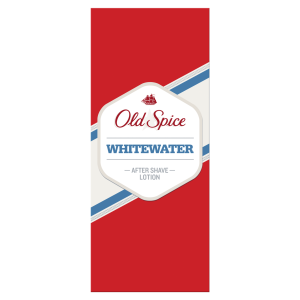 Old Spice after shave 100ml whitewater