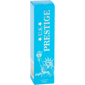 U.S. Prestige Light Blue EDP 50 ml