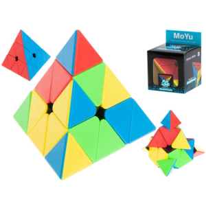 HH Piramis puzzle kirakós játék