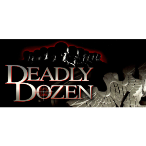 Ziggurat Deadly Dozen (PC - Steam elektronikus játék licensz)