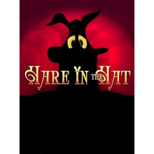 RunServer Hare In The Hat (PC - Steam elektronikus játék licensz)