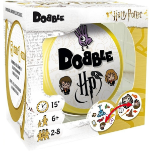 Asmodee Dobble- Harry Potter társasjáték