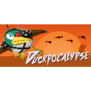 Capitola VR Duckpocalypse (PC - Steam elektronikus játék licensz)