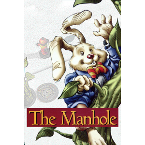 Cyan Worlds Inc The Manhole: Masterpiece Edition (PC - Steam elektronikus játék licensz)