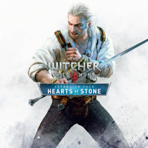CD Projekt Red The Witcher 3: Wild Hunt - Hearts of Stone (DLC) (EU) (Digitális kulcs - Xbox)