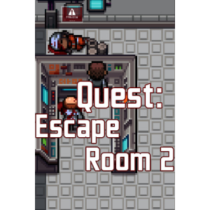 KuKo Quest: Escape Room 2 (PC - Steam elektronikus játék licensz)