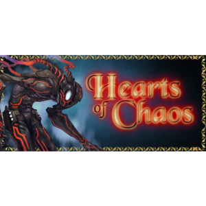 Warfare Studios Hearts of Chaos (PC - Steam elektronikus játék licensz)