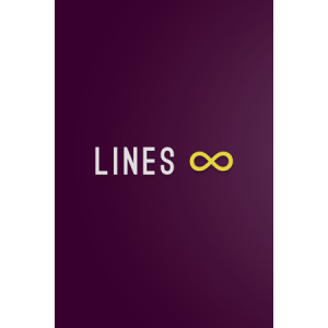 Hook Games Lines Infinite (PC - Steam elektronikus játék licensz)