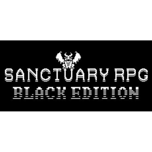Plug-in-Digital Sanctuary RPG (Black Edition) (Digitális kulcs - PC)