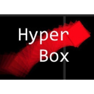 Pixelated Cupcake Hyper Box (PC - Steam elektronikus játék licensz)