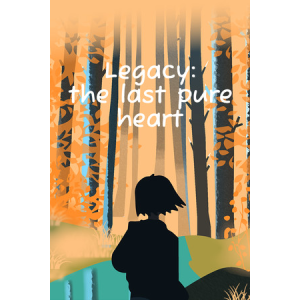 Addie J. Lobruno Legacy: the last pure heart (PC - Steam elektronikus játék licensz)