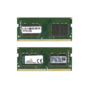 Kingston, CSX 8GB DDR4 2400MHz gyári új memória