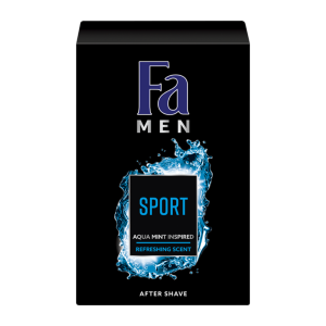 Fa Sport Refreshing after shave 100ml